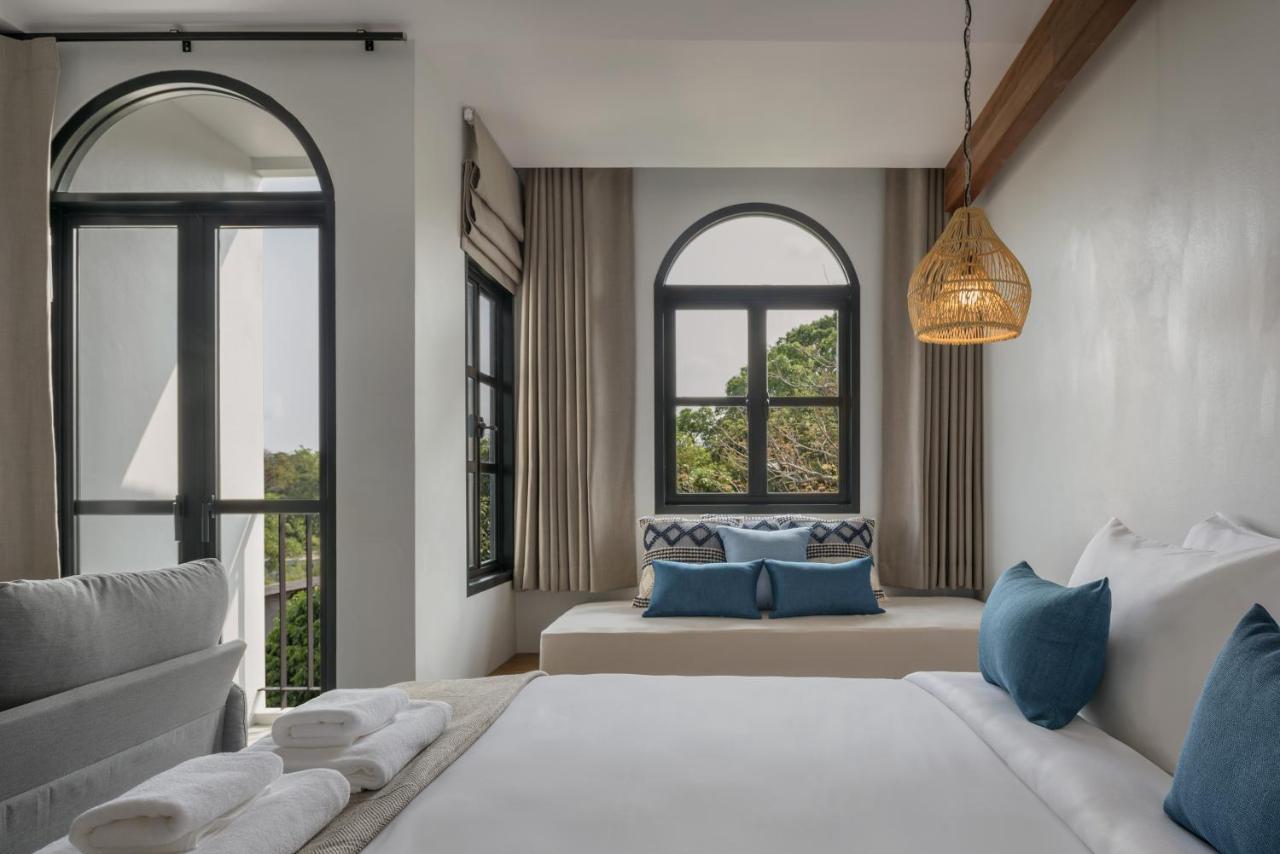 The Motifs Eco Hotel - Sha Extra Plus Chanthaburi Exterior foto